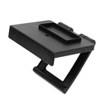 ZedLabz universal TV mount bracket stand clip holder for Microsoft Xbox One Kinect sensor 2 - black - 2