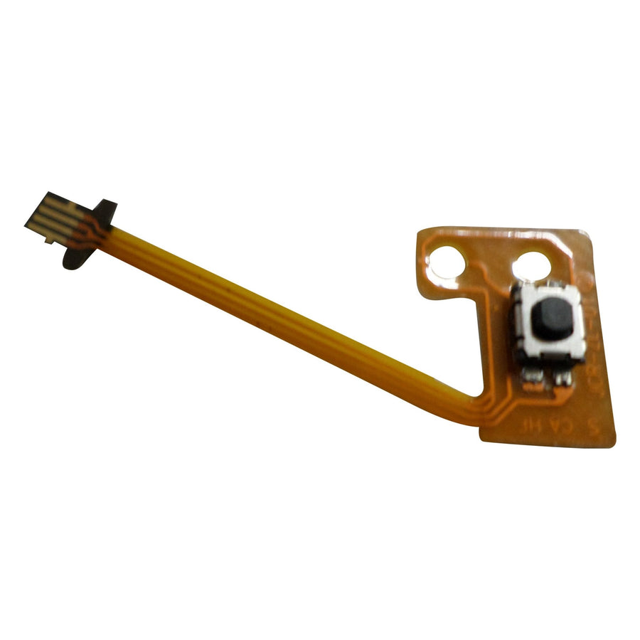 ZR button flex cable for Nintendo Switch RIGHT joycon ribbon repair internal replacement | ZedLabz - 1