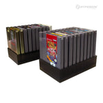 10 Game cartridge storage tray stand for Nintendo NES - 2 Pack | Hyperkin - 1