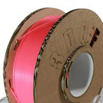 3D printer PLA filament 1.75mm 1KG roll - UK made eco friendly - Anime Pink | 3DQF - 1