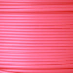 3D printer PLA filament 1.75mm 1KG roll - UK made eco friendly - Anime Pink | 3DQF - 2