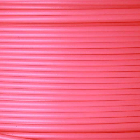 3D printer PLA filament 1.75mm 1KG roll - UK made eco friendly - Anime Pink | 3DQF - 2