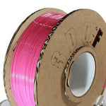 3D printer PLA filament 1.75mm 1KG roll - UK made eco friendly - Daisy's Pink | 3DQF - 1