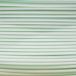 3D printer PLA filament 1.75mm 1KG roll - UK made eco friendly - Pastel green | 3DQF - 2