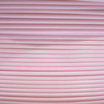 3D printer PLA filament 1.75mm 1KG roll - UK made eco friendly - Pastel pink | 3DQF - 2