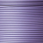 3D printer PLA filament 1.75mm 1KG roll - UK made eco friendly - Pearl purple | 3DQF - 2