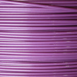 3D printer PLA filament 1.75mm 1KG roll - UK made eco friendly - Regal purple | 3DQF - 2