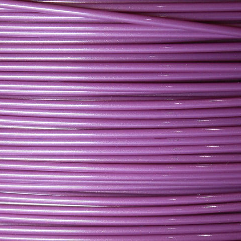 3D printer PLA filament 1.75mm 1KG roll - UK made eco friendly - Regal purple | 3DQF - 2