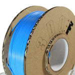 3D printer PLA filament 1.75mm 1KG roll - UK made eco friendly - Sky blue | 3DQF - 1