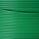 3D printer PLA filament 1.75mm 1KG roll - UK made eco friendly - Utility green | 3DQF - 2