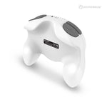 Admiral Premium wireless BT controller for N64/ Nintendo Switch/ Nintendo Switch Lite/ PC/ Mac/ Android - White | Hyperkin - 3