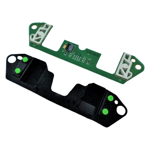 Control PCB motherboard for Xbox One Elite Controller with original green buttons internal replacement - PULLED | ZedLabz - 2