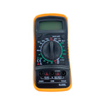 Digital multimeter portable backlight LCD tester | ZedLabz - 3