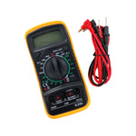 Digital multimeter portable backlight LCD tester | ZedLabz - 1