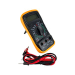 Digital multimeter portable backlight LCD tester | ZedLabz - 2