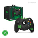 Duke styled Premium wired controller for Xbox Series X/ Xbox Series S/ Xbox One/ Windows 10 PC - Black 20th Anniversary Edition | Hyperkin - 1