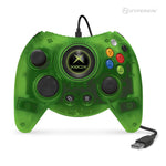 Duke styled Premium wired controller for Xbox Series X/ Xbox Series S/ Xbox One/ Windows 10 PC - Green Edition | Hyperkin - 2