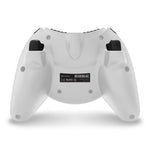 Duke styled Premium wired controller for Xbox Series X/ Xbox Series S/ Xbox One/ Windows 10 PC - White 20th Anniversary Edition | Hyperkin - 3