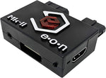 GCHD MK - II HD HDMI Out TV adapter for Nintendo GameCube 480p - Black | Eon Gaming - 3