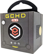 GCHD MK - II HD HDMI Out TV adapter for Nintendo GameCube 480p - Black | Eon Gaming - 5