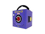 GCHD MK - II HD HDMI Out TV adapter for Nintendo GameCube 480p - Purple | Eon Gaming - 4