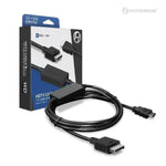 HDMI Adapter HDTV cable for Sony PS2 & PS1 (PlayStation) 720p 16:9 & 4:3 aspect ratio support USB powered | Hyperkin - 1