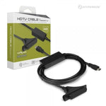 HDMI Adapter HDTV cable for TurboGrafx 16 720p 16:9 & 4:3 aspect ratio support USB powered | Hyperkin - 1