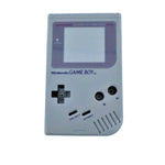 Housing shell case repair kit for Nintendo Game Boy DMG - 01 replacement - Grey | ZedLabz - 1