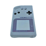 Housing shell case repair kit for Nintendo Game Boy DMG - 01 replacement - Grey | ZedLabz - 5