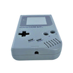 Housing shell case repair kit for Nintendo Game Boy DMG - 01 replacement - Grey | ZedLabz - 6