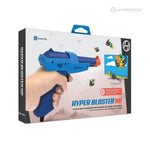 Hyper Blaster HD HDTV light gun for Nintendo NES Duck Hunt game | Hyperkin - 3