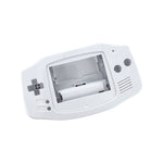 IPS ready shell for Nintendo Game Boy Advance - Glossy Polished - modified no cut replacement housing AGB GBA | CGS - 4