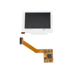 Laminated IPS LCD screen kit for Nintendo Game Boy Advance SP no solder backlight display GBA SP | HISPEEDIDO - 2