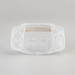 Laminated ITA TFT / IPS 3.0 ready shell for Nintendo Game Boy Advance modified no cut housing (AGB GBA) | Funnyplaying - 6