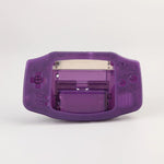 Laminated ITA TFT / IPS 3.0 ready shell for Nintendo Game Boy Advance modified no cut housing (AGB GBA) | Funnyplaying - 4