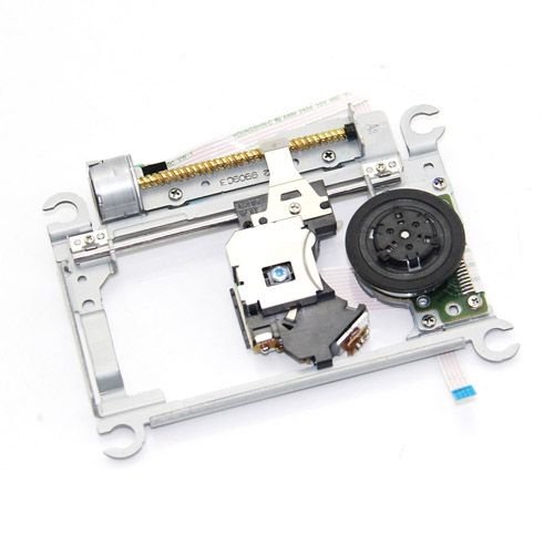 Laser lens & deck mechanism for PS2 SCPH 7900X model replacement | ZedLabz - 1