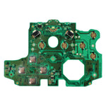 Main PCB board for Xbox One controller motherboard 3.5mm internal replacement - PULLED | ZedLabz - 2