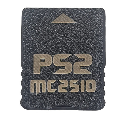 MC2SIO micro SD memory card adapter for Sony PS2 PlayStation 2 | Helder Game Tech - 1