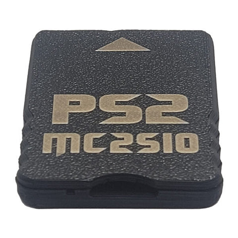 MC2SIO micro SD memory card adapter for Sony PS2 PlayStation 2 | Helder Game Tech - 2