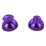 Metal thumbsticks for Nintendo Gamecube controller analog control & C - stick replacement aluminium custom mod | ZedLabz - 9