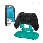 Pixel Art universal acrylic controller stand for Xbox, Playstation, Nintendo - Green | Hyperkin - 1