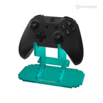 Pixel Art universal acrylic controller stand for Xbox, Playstation, Nintendo - Green | Hyperkin - 2