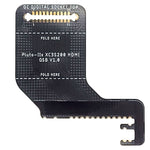 Quick solder flex cable for Pluto 2 ii internal HDMI mod Nintendo GameCube | Helder Game Tech - 1