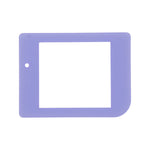 Replacement Glass Screen Lens For Nintendo Game Boy Original DMG - 01 - No Logo | Retro Modding - 9