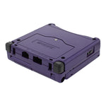 Replacement Housing Shell Kit For Nintendo Game Boy Advance SP - Purple | ZedLabz - 3