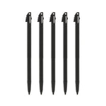 Replacement Stylus For Nintendo 3DS XL - 5 Pack Black | ZedLabz - 8