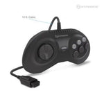 Squire Premium controller for Sega Genesis / Mega Drive / MegaRetroN HD | Hyperkin - 2