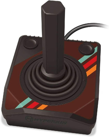 Trooper Premium controller for Atari 2600/ RetroN 77 | Hyperkin - 2