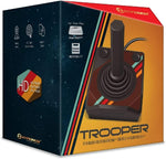 Trooper Premium controller for Atari 2600/ RetroN 77 | Hyperkin - 5