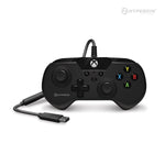 X91 retro style wired controller gamepad for Microsoft Xbox Series X/ Xbox Series S/ Xbox One/ Windows 10/11 PC - Black | Hyperkin - 2